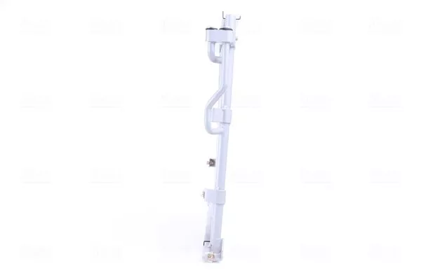 Nissens 94157 Радиатор кондиционера