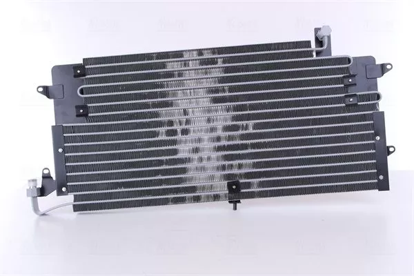 Nissens 94174 Радиатор кондиционера