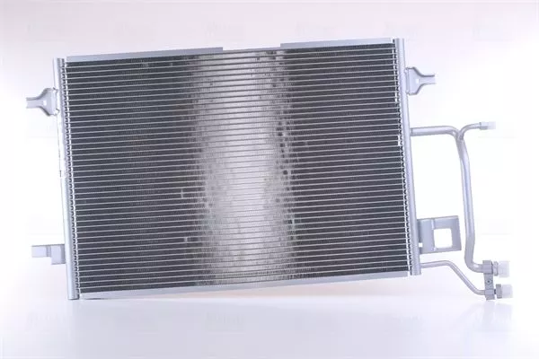 Nissens 94207 Радиатор кондиционера