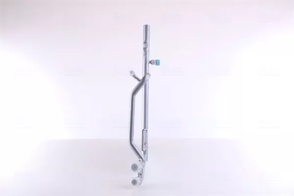 Nissens 94207 Радиатор кондиционера
