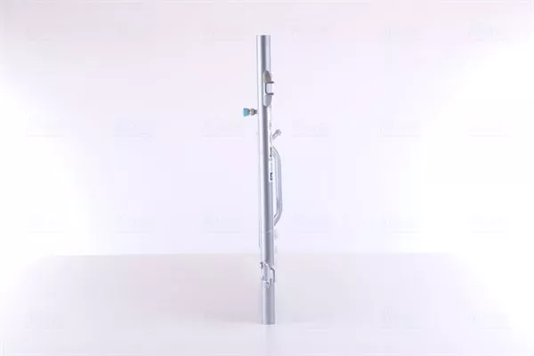 Nissens 94207 Радиатор кондиционера