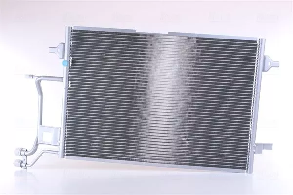 Nissens 94207 Радиатор кондиционера