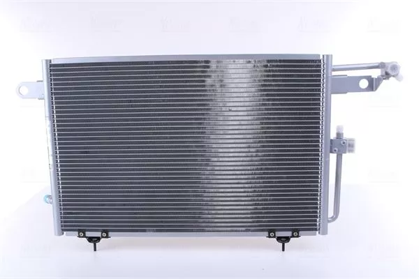 Nissens 94213 Радиатор кондиционера