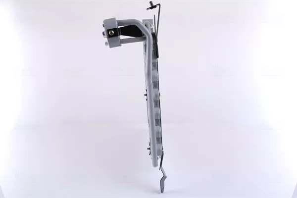 Nissens 94227 Радіатор кондиціонера