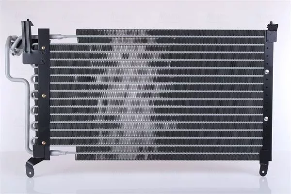 Nissens 94227 Радіатор кондиціонера