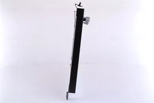 Nissens 94227 Радіатор кондиціонера