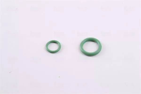 Nissens 94290 Радиатор кондиционера