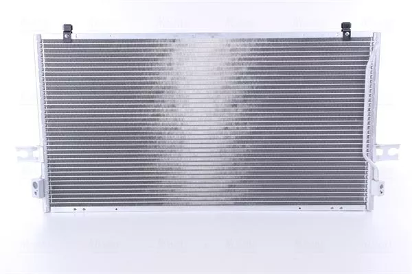 Nissens 94297 Радиатор кондиционера