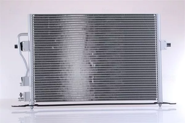 Nissens 94308 Радиатор кондиционера