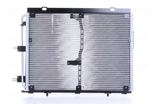 Nissens 94330 Радиатор кондиционера