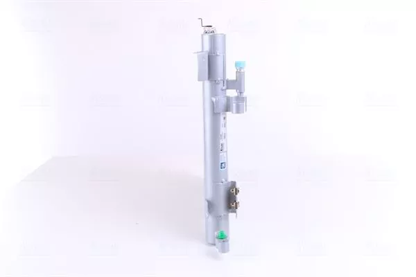 Nissens 94385 Радиатор кондиционера