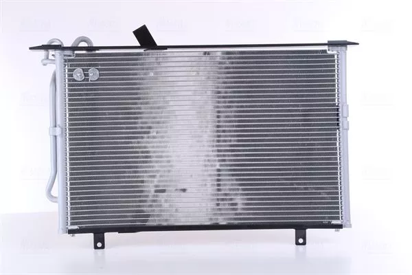 Nissens 94408 Радиатор кондиционера