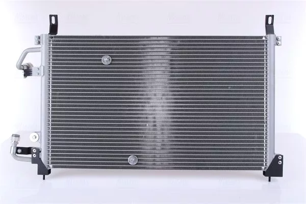 Nissens 94424 Радиатор кондиционера