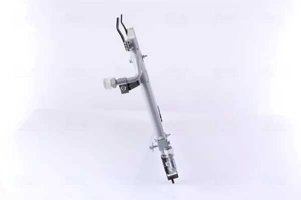 Nissens 94424 Радиатор кондиционера