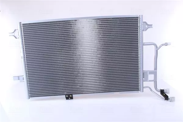 Nissens 94430 Радиатор кондиционера