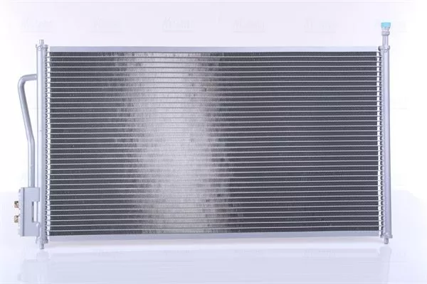 Nissens 94432 Радиатор кондиционера