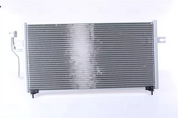 Nissens 94433 Радиатор кондиционера