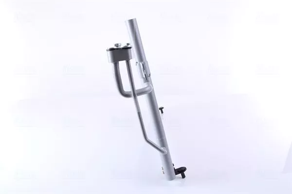 Nissens 94433 Радиатор кондиционера