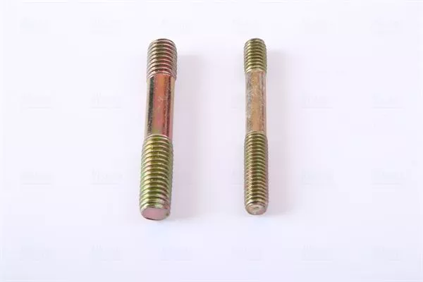 Nissens 94433 Радиатор кондиционера