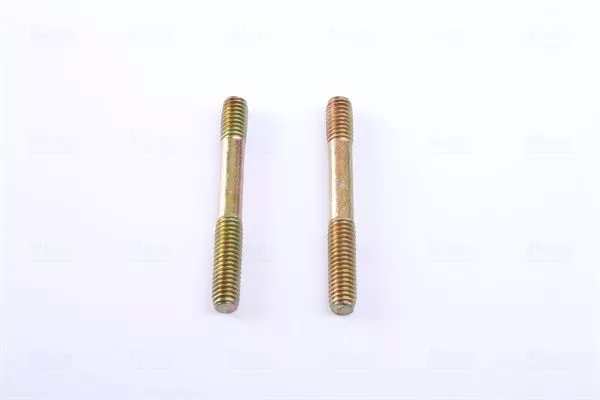 Nissens 94439 Радиатор кондиционера