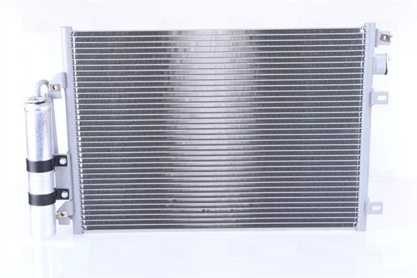 Nissens 94439 Радиатор кондиционера