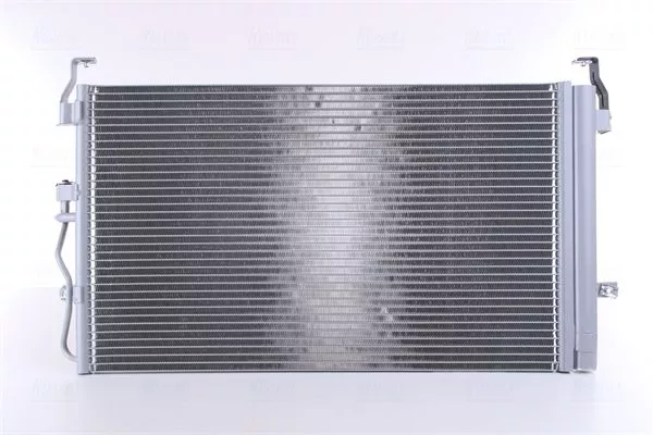 Nissens 94448 Радиатор кондиционера