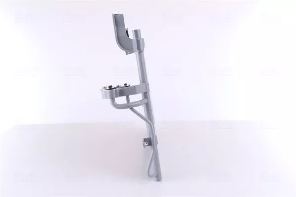 Nissens 94448 Радиатор кондиционера