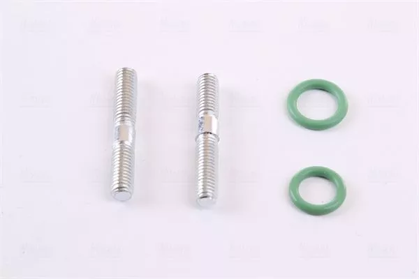 Nissens 94448 Радиатор кондиционера
