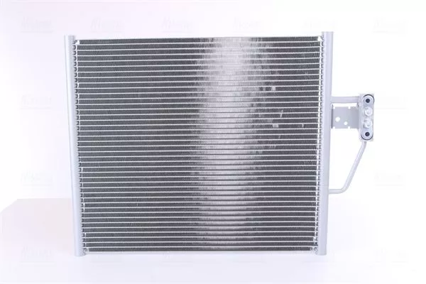NISSENS 94529 Радиатор кондиционера