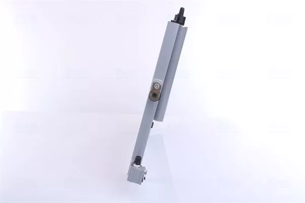 Nissens 94542 Радиатор кондиционера