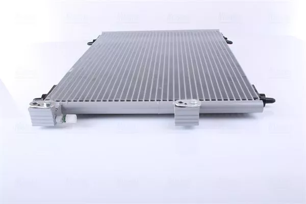 Nissens 94560 Радиатор кондиционера