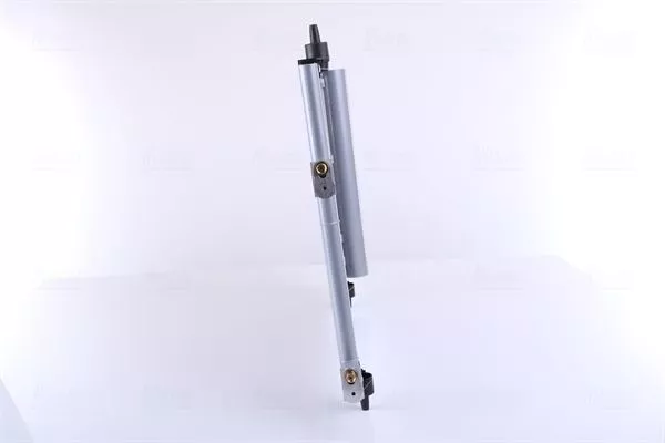 Nissens 94570 Радиатор кондиционера