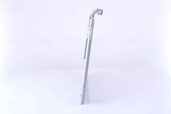 Nissens 94572 Радиатор кондиционера