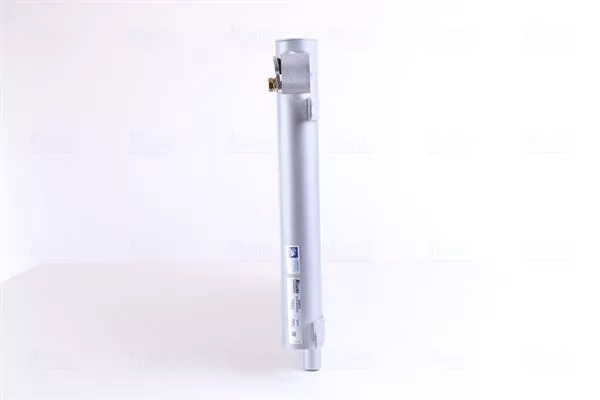 Nissens 94575 Радиатор кондиционера