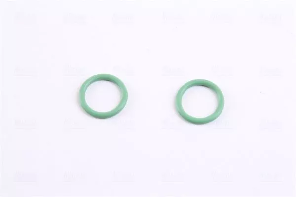 Nissens 94575 Радиатор кондиционера