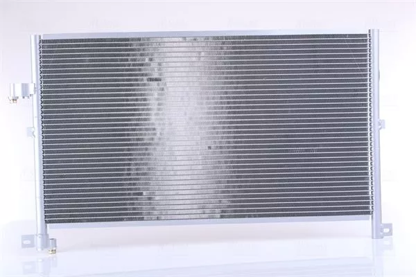 Nissens 94586 Радиатор кондиционера