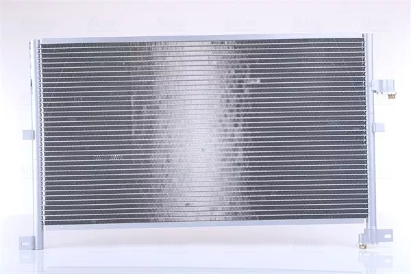 Nissens 94586 Радиатор кондиционера