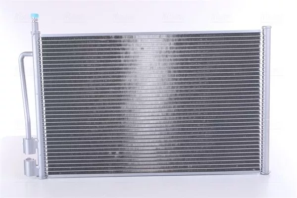 Nissens 94587 Радиатор кондиционера