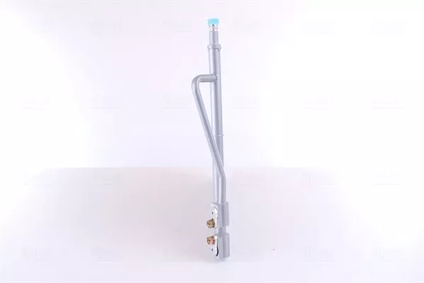 Nissens 94587 Радиатор кондиционера