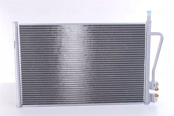 Nissens 94587 Радиатор кондиционера