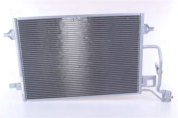 NISSENS 94592 Радиатор кондиционера
