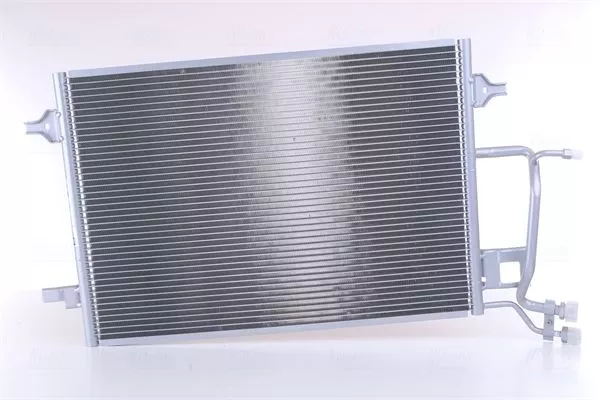 Nissens 94594 Радиатор кондиционера