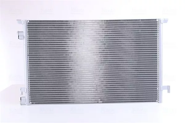 Nissens 94598 Радиатор кондиционера