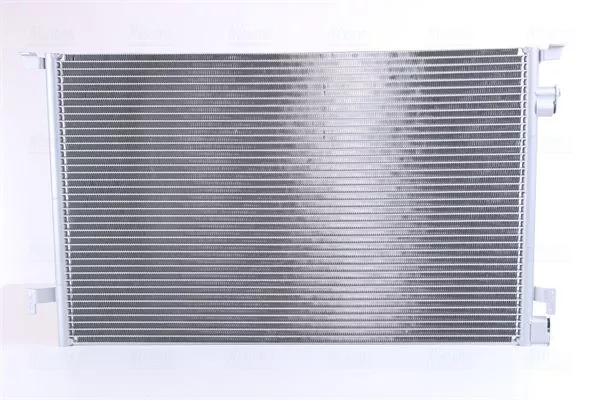 Nissens 94598 Радиатор кондиционера