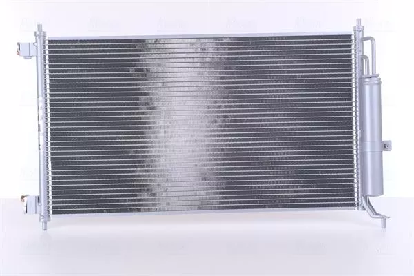 Nissens 94621 Радиатор кондиционера