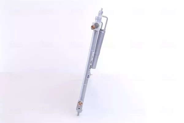 Nissens 94621 Радиатор кондиционера