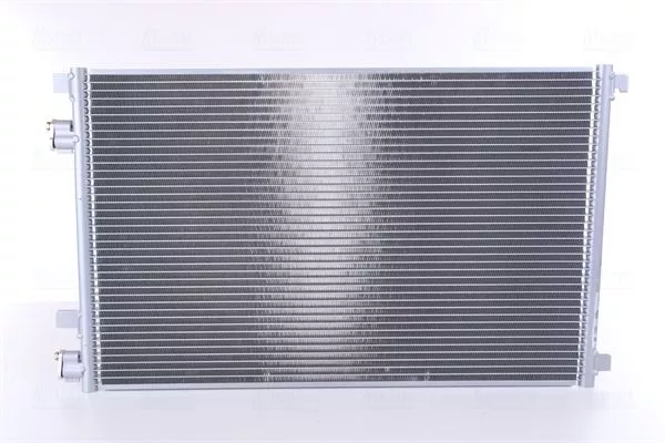Nissens 94626 Радіатор кондиціонера