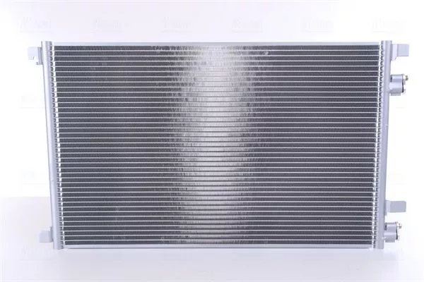 Nissens 94626 Радіатор кондиціонера