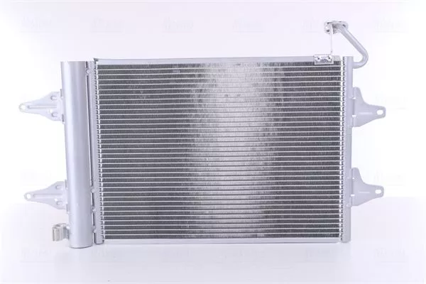 Nissens 94628 Радиатор кондиционера