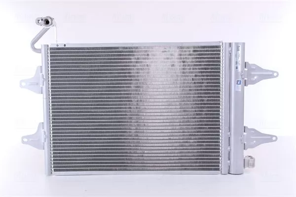 Nissens 94628 Радиатор кондиционера